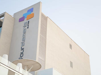 Foto Apolo Suites **** Salou
