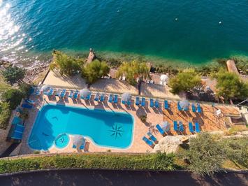 Foto Astor **** Limone Sul Garda