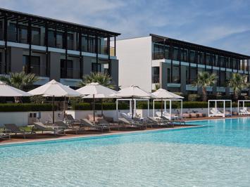Foto September Hotel Thessaloniki ***** Thessaloniki