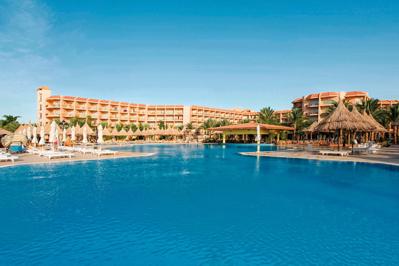 Foto Red Sea Siva Grand Beach **** Hurghada