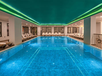 Foto Resort Vox Maris ***** Side