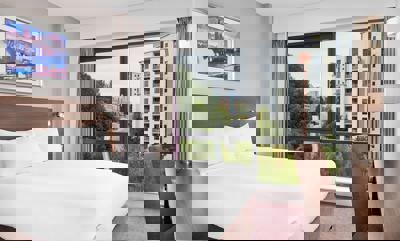 Jurys Inn Gateshead Quays
