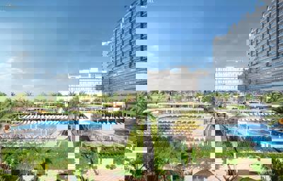 Foto RIU Ventura ***** Cancun