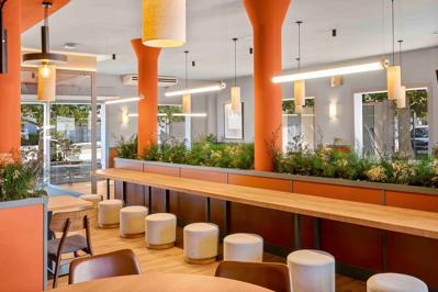 Foto B en B Hotel Figueres ** Figueres