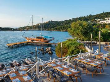 Foto Rixos Premium Bodrum ***** Torba