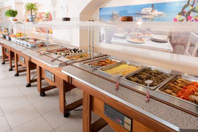 Foto Corfu Maris *** Benitses