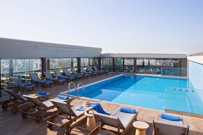 Foto Wyndham Grand Athens ***** Athene
