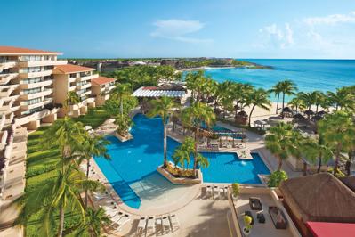 Foto Dreams Aventuras Riviera Maya ***** Puerto Aventuras