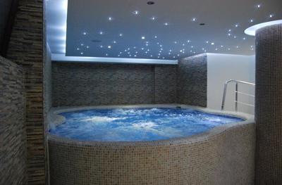 Foto Hotel Tino **** Ohrid