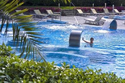 Foto Terme Bristol Buja ***** Abano Terme