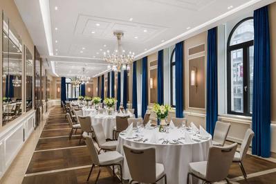 Foto Radisson Blu Beke **** Budapest