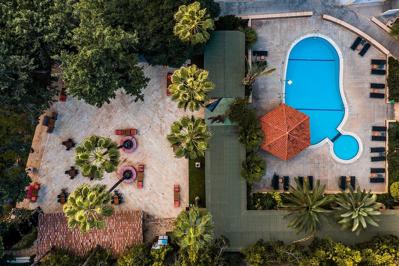 Foto Pia Bella **** Kyrenia Girne