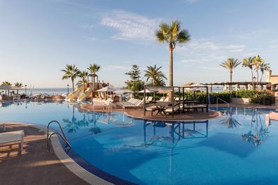 Marriott s Marbella Beach Resort