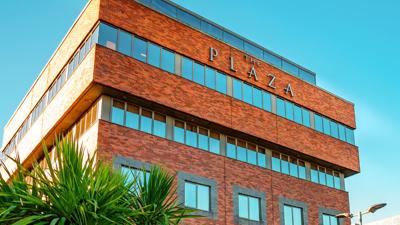 Foto Hotel Plaza **** Dublin