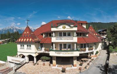 Hotel Wellnesshotel Schonruh
