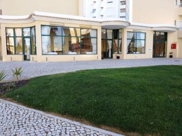 Foto Plaza Real *** Portimao