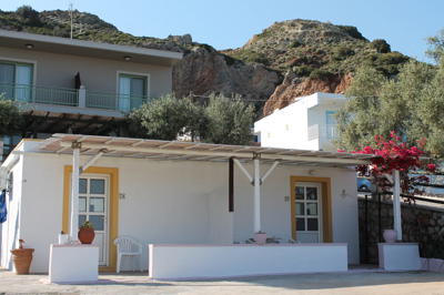 Foto Aroma Studios *** Stegna