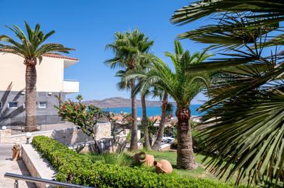 Foto Theo **** Agia Marina