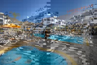 Foto Christabelle *** Ayia Napa