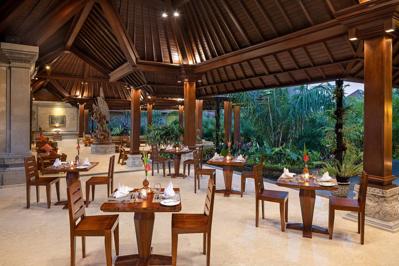 Foto Sakti Garden Resorts en Spa **** Ubud