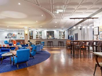 Foto Novotel London Stansted Airport **** Stansted