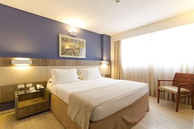 Foto Mar Hotel Conventions **** Recife