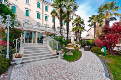 Foto Terme Roma **** Abano Terme