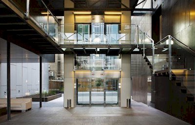 Foto Holiday Inn Express Barcelona City 22 *** Barcelona