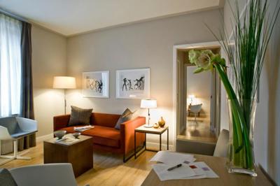 Foto Escalus Luxury Suites Verona **** Verona