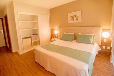 Foto Grande Hotel da Barra **** Salvador