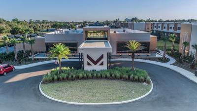 Foto Magic Village Views Trademark Collection by Wyndham **** Kissimmee
