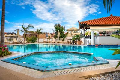 Foto Hotel Malia Mare *** Malia