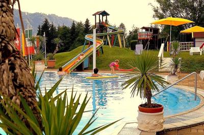 Foto Ferienhotel Sonnenhugel **** Sattendorf