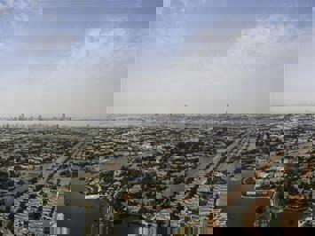 Foto SO Uptown Dubai ***** Dubai