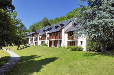Foto Residence la Soulane *** Loudenvielle