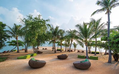 Foto W Koh Samui **** Koh Samui