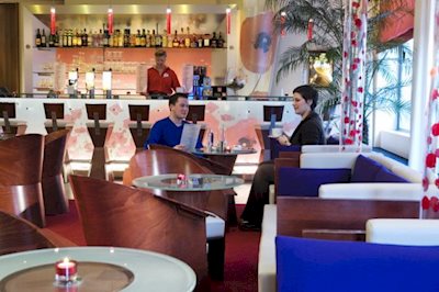 Ibis Gent Centrum Opera