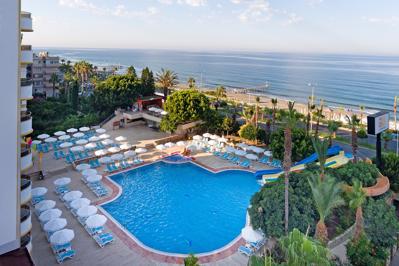 Foto Prestige Alanya ***** Alanya