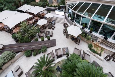 Foto Intercontinental Madrid ***** Madrid