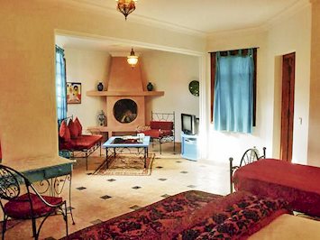 Foto Riad Al Khansaa **** Essaouira