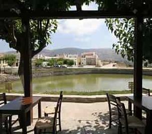 Foto Delina Mountain **** Rethymnon