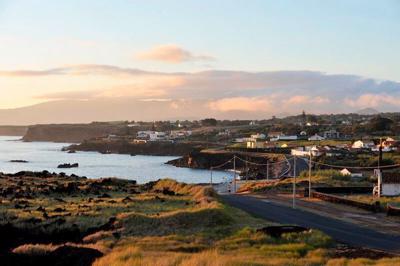 Foto Whales Bay Hotel Apartments **** Sao Vicente Ferreira