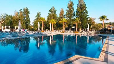 Foto Le Dune Resort **** Agrigento