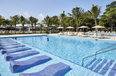 Hotel RIU Tequila