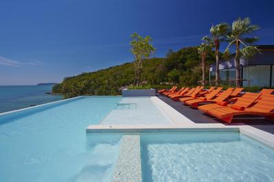 Hotel Bandara Phuket Beach Resort