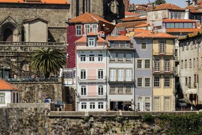 Foto 1872 River House **** Porto