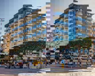 Foto Parador Beach *** Alanya