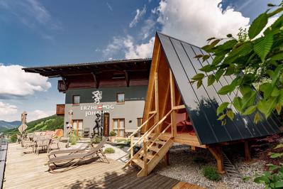 Foto Alpenhotel Erzherzog Johann **** Schladming
