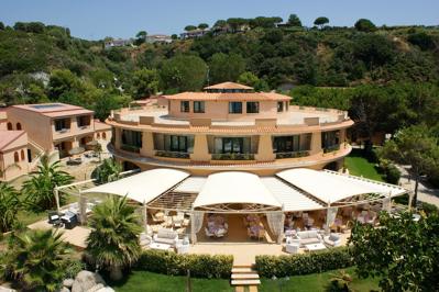 Foto SoleMare Club Village **** San Nicolo Di Ricadi
