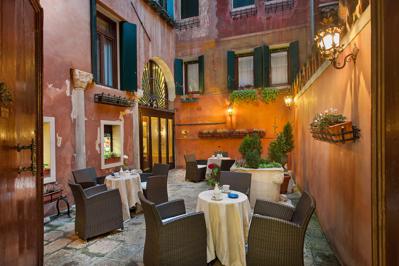 Foto San Cassiano **** Venetie